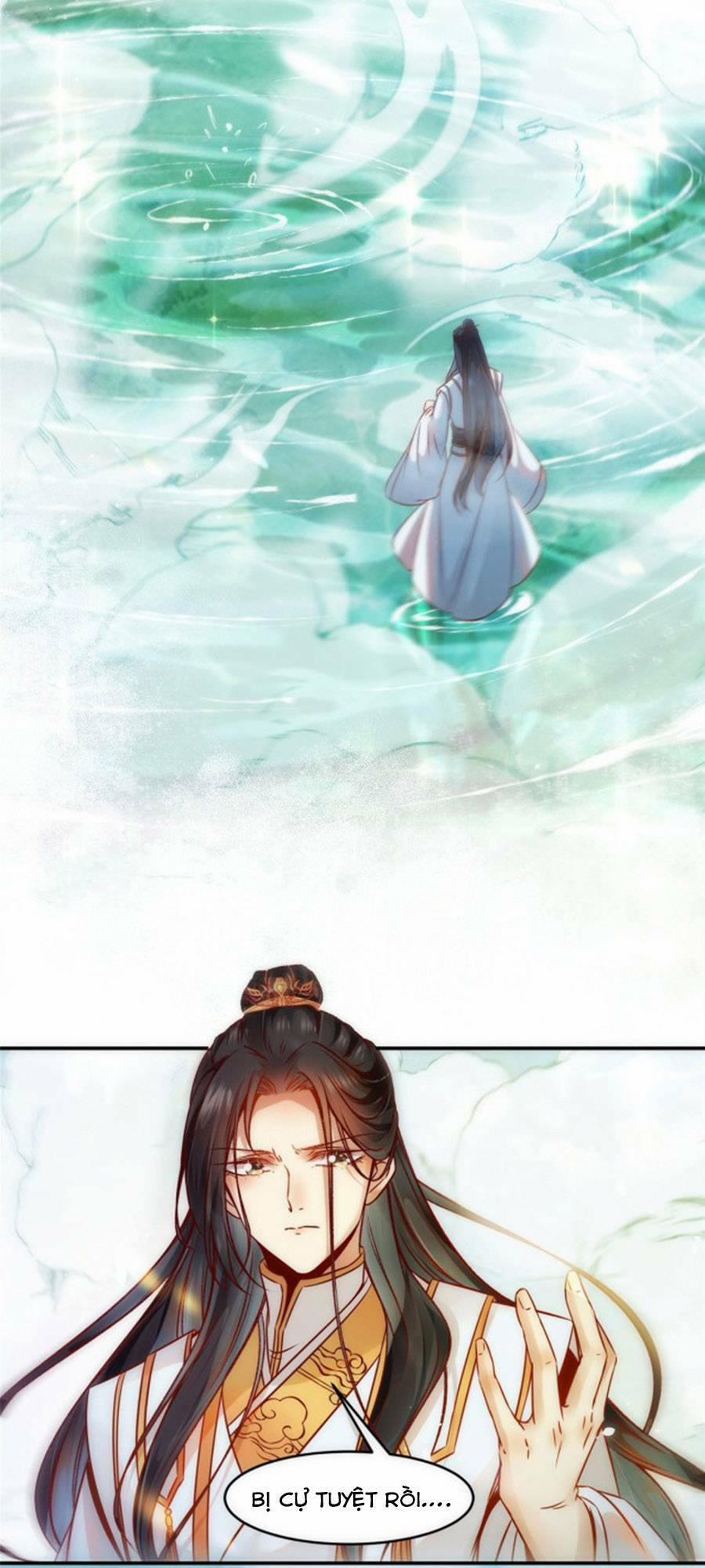 Nghịch Thiên Thần Phi Chí Thượng 39 trang 26