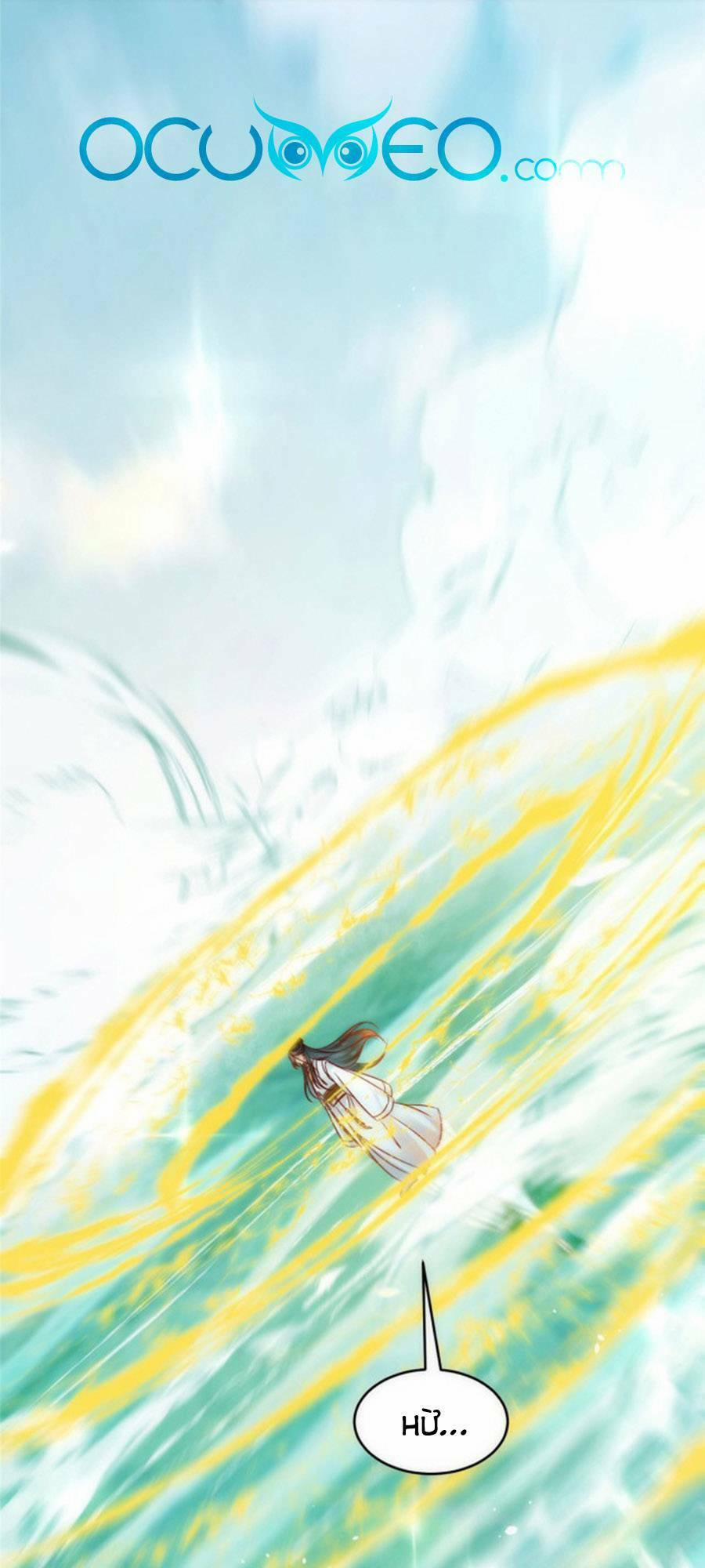 Nghịch Thiên Thần Phi Chí Thượng 39 trang 27