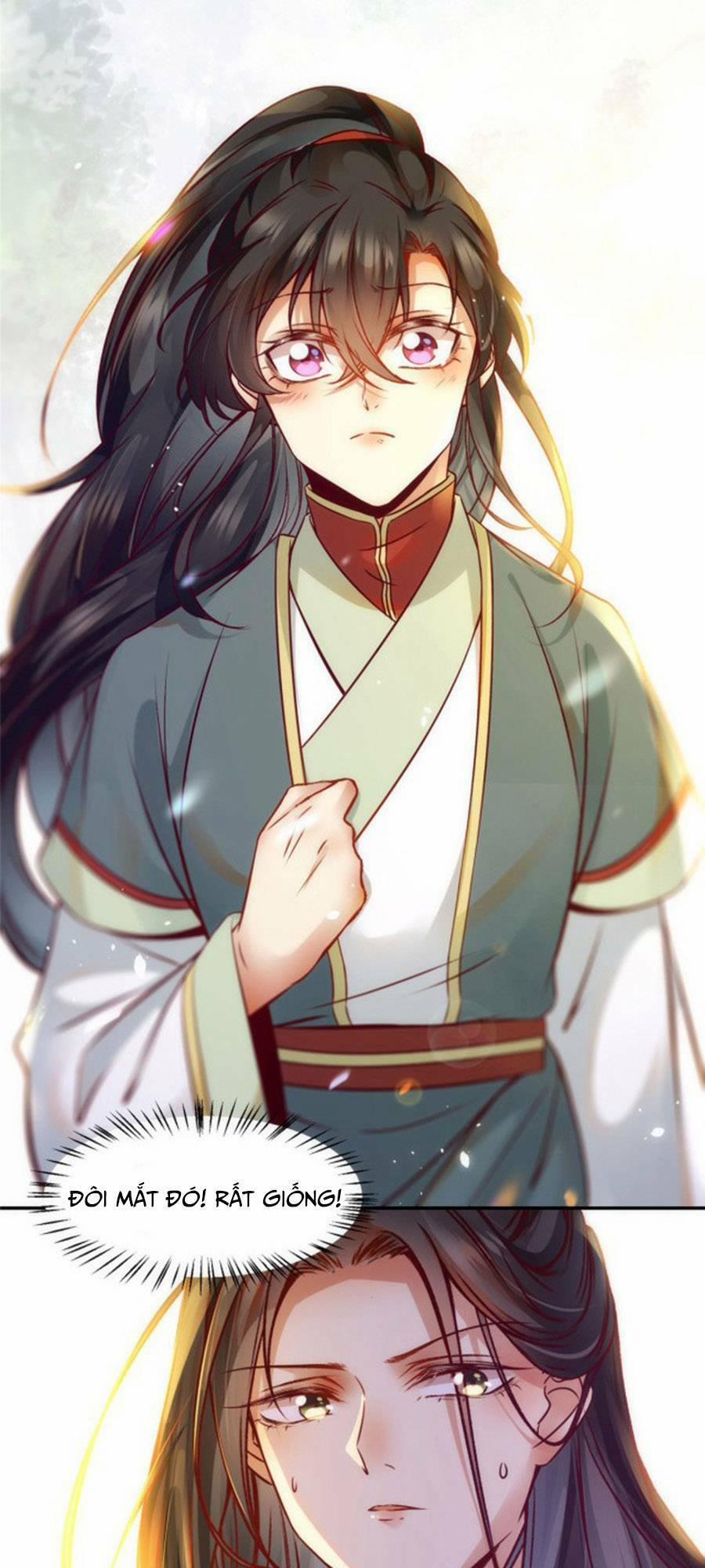 Nghịch Thiên Thần Phi Chí Thượng 39 trang 3