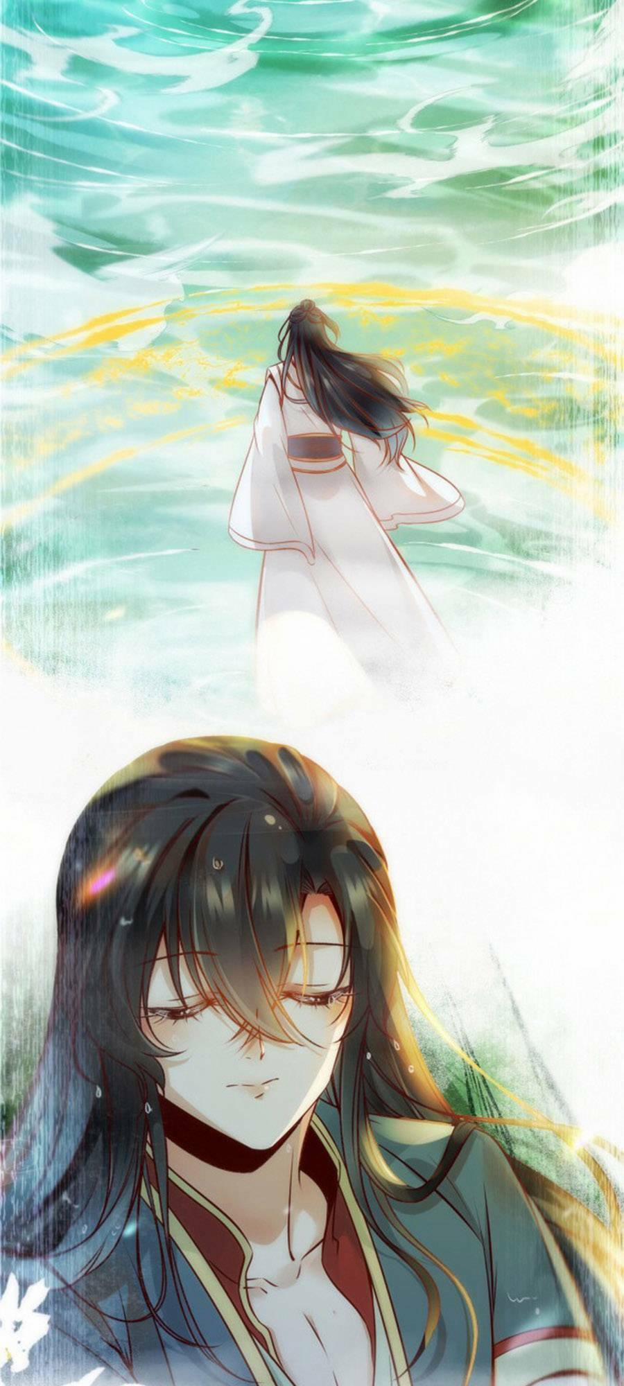 Nghịch Thiên Thần Phi Chí Thượng 39 trang 30