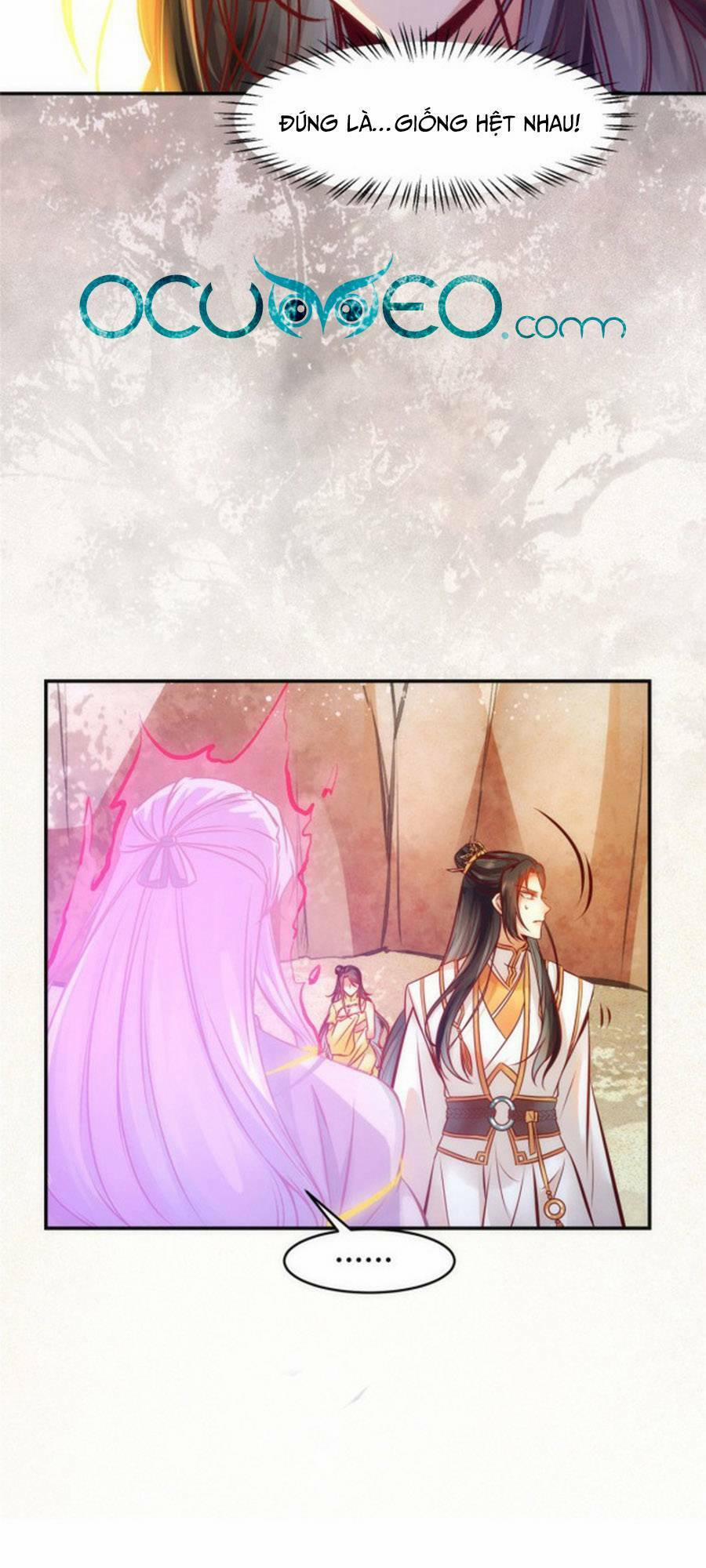 Nghịch Thiên Thần Phi Chí Thượng 39 trang 4