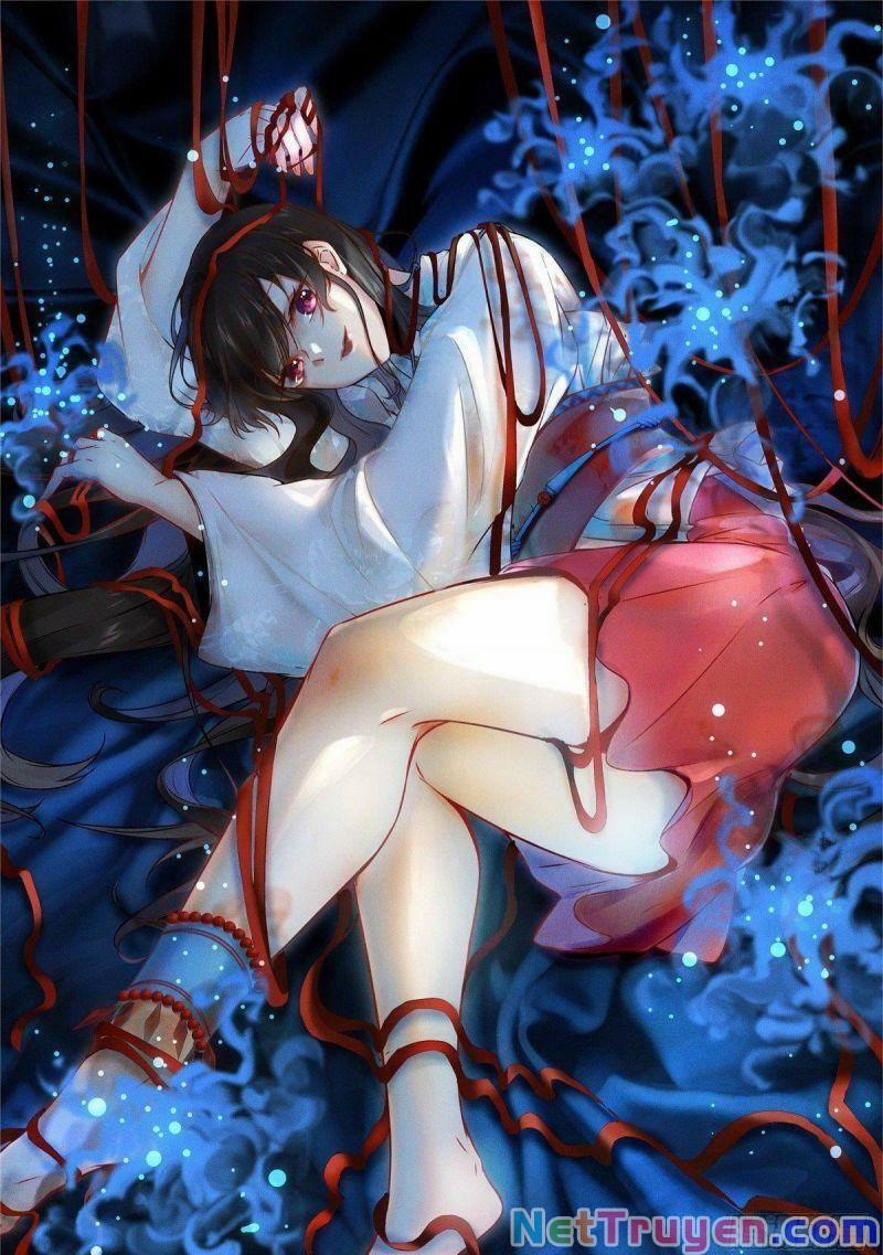 Nghịch Thiên Thần Phi Chí Thượng 4 trang 0