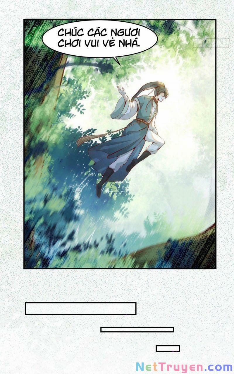 Nghịch Thiên Thần Phi Chí Thượng 4 trang 10