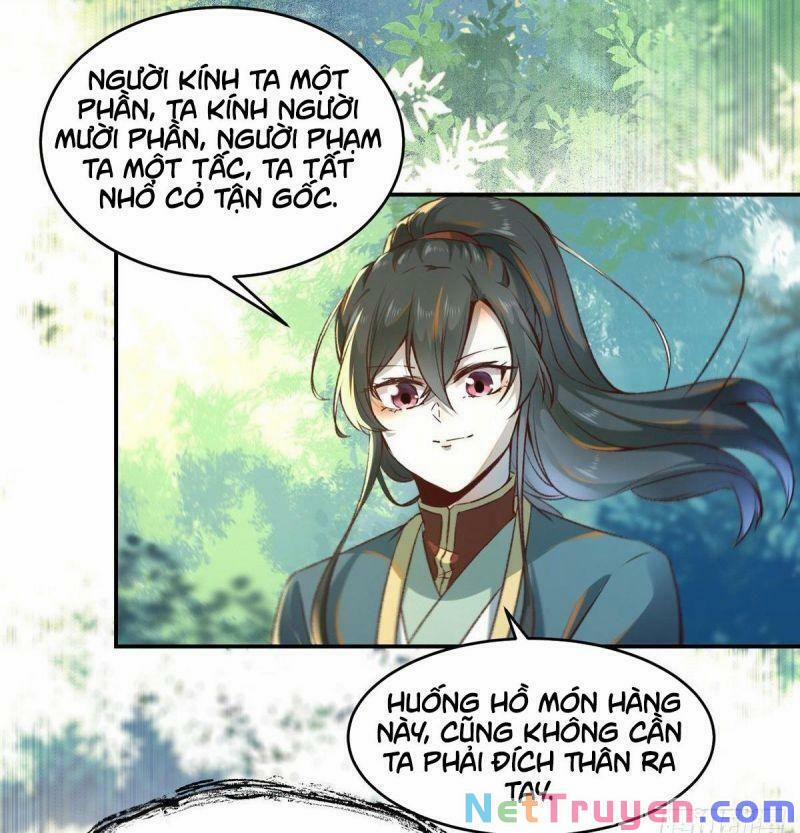 Nghịch Thiên Thần Phi Chí Thượng 4 trang 12