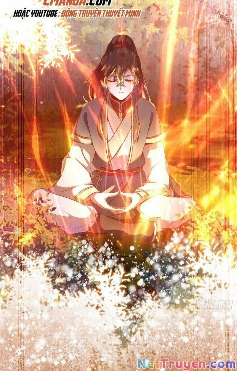 Nghịch Thiên Thần Phi Chí Thượng 4 trang 16