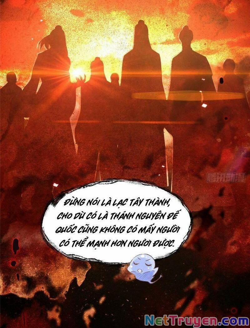 Nghịch Thiên Thần Phi Chí Thượng 4 trang 20