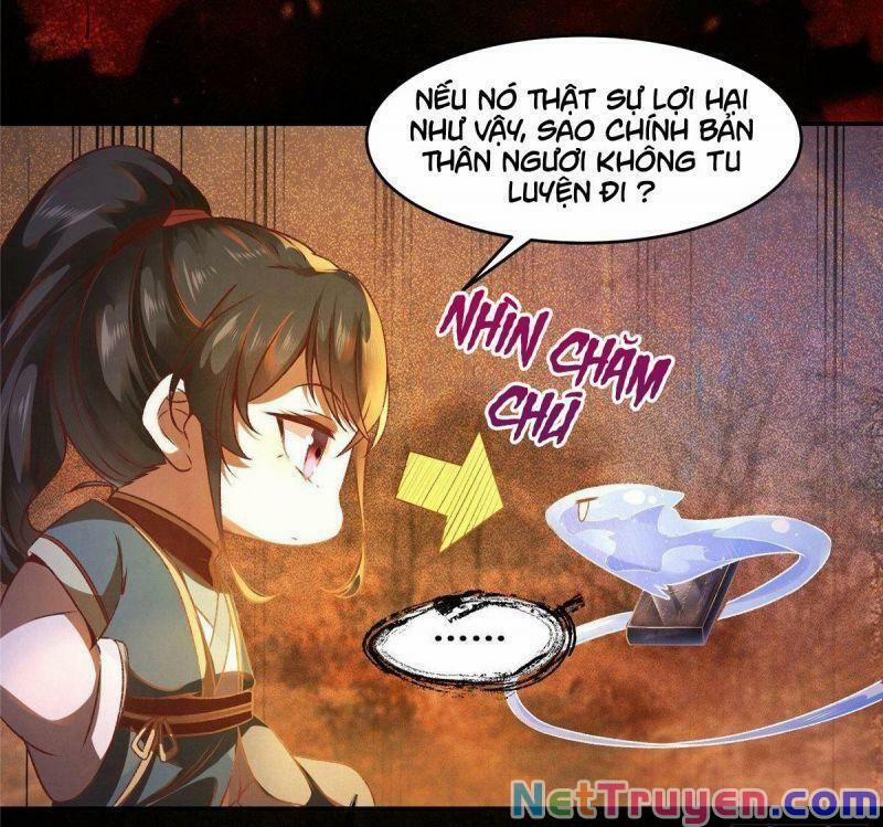 Nghịch Thiên Thần Phi Chí Thượng 4 trang 21