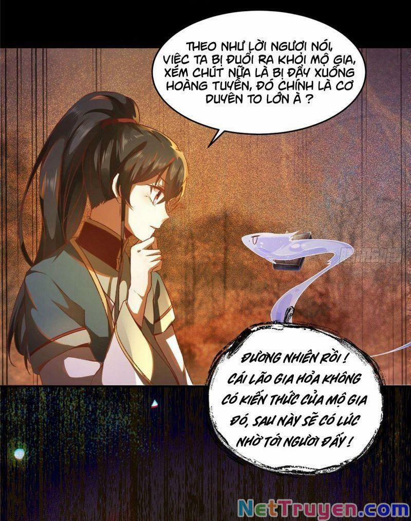 Nghịch Thiên Thần Phi Chí Thượng 4 trang 23