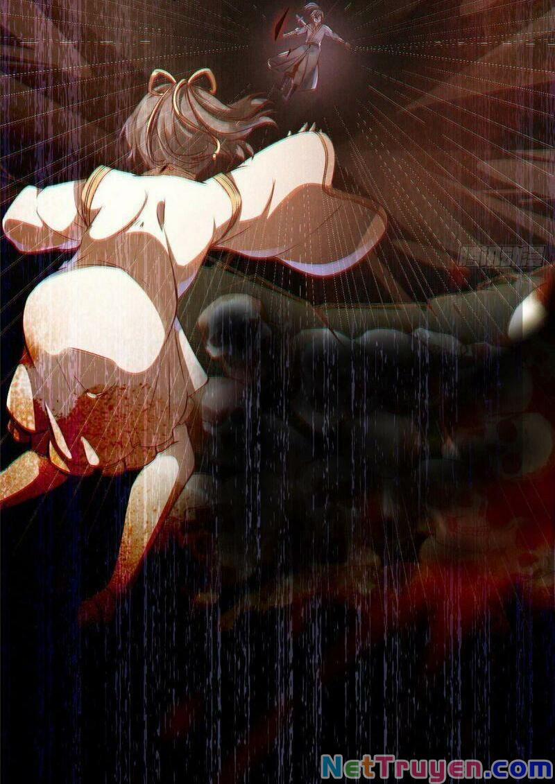 Nghịch Thiên Thần Phi Chí Thượng 4 trang 27