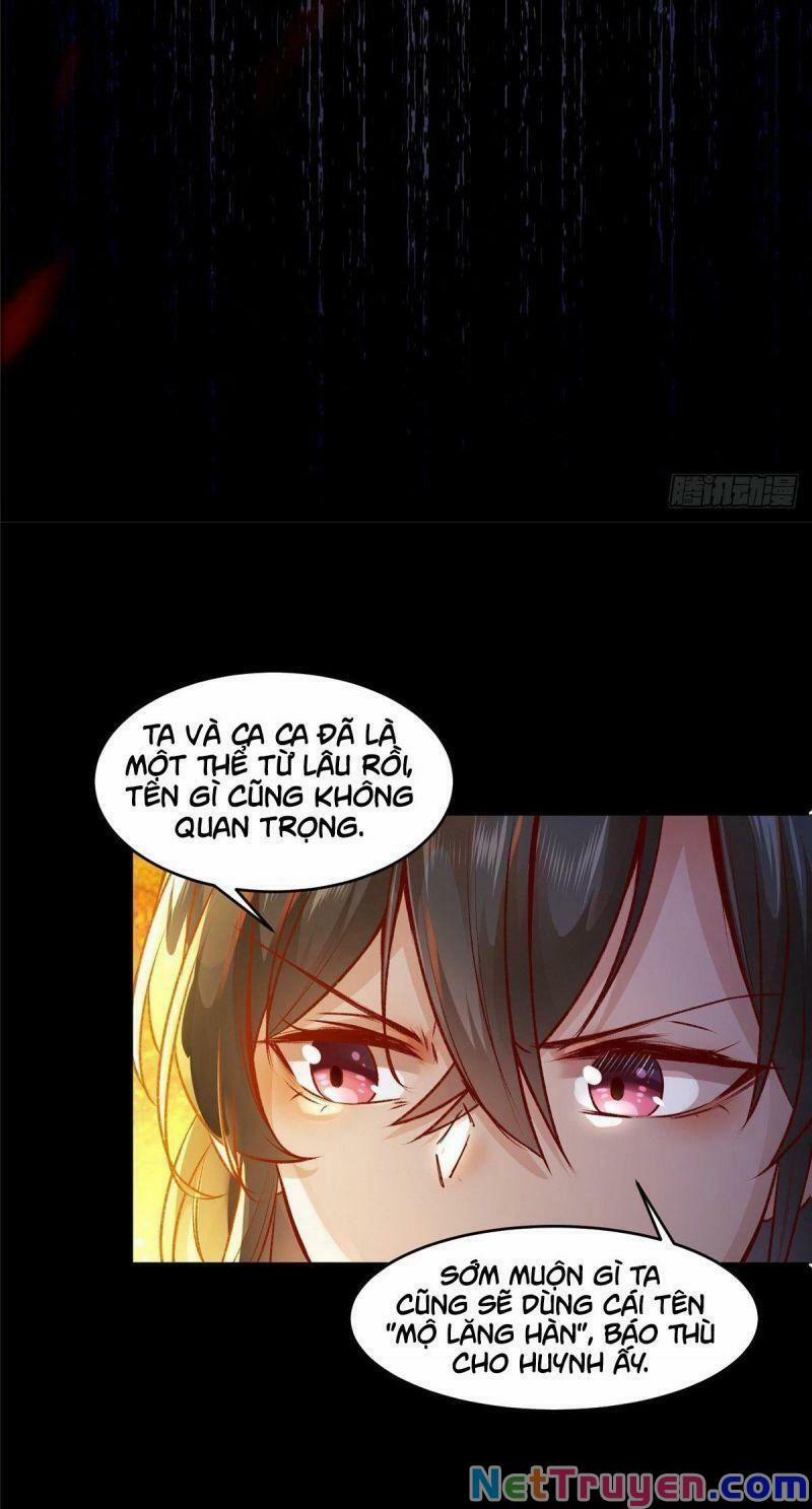 Nghịch Thiên Thần Phi Chí Thượng 4 trang 28