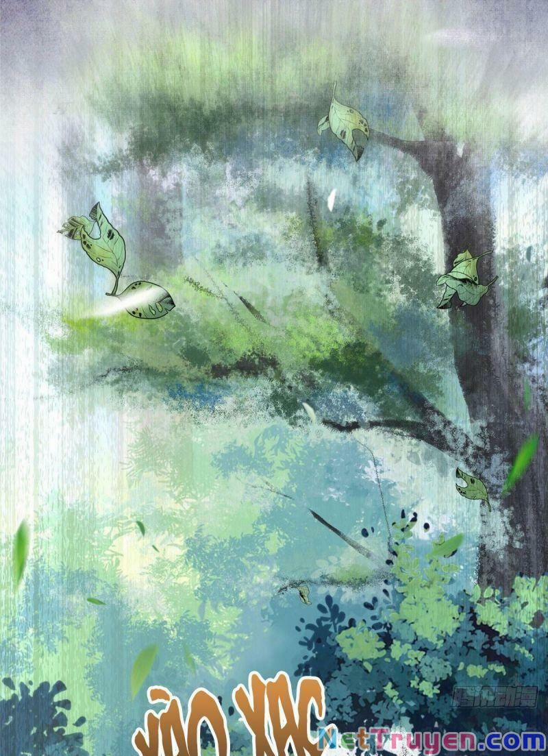 Nghịch Thiên Thần Phi Chí Thượng 4 trang 34