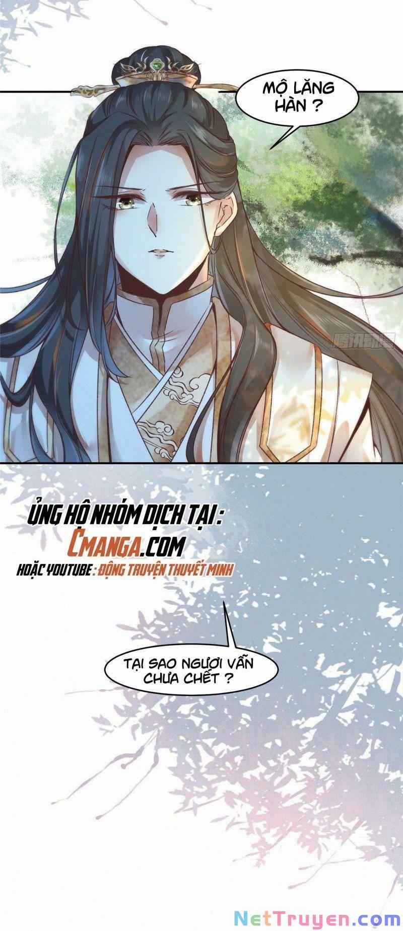 Nghịch Thiên Thần Phi Chí Thượng 4 trang 45