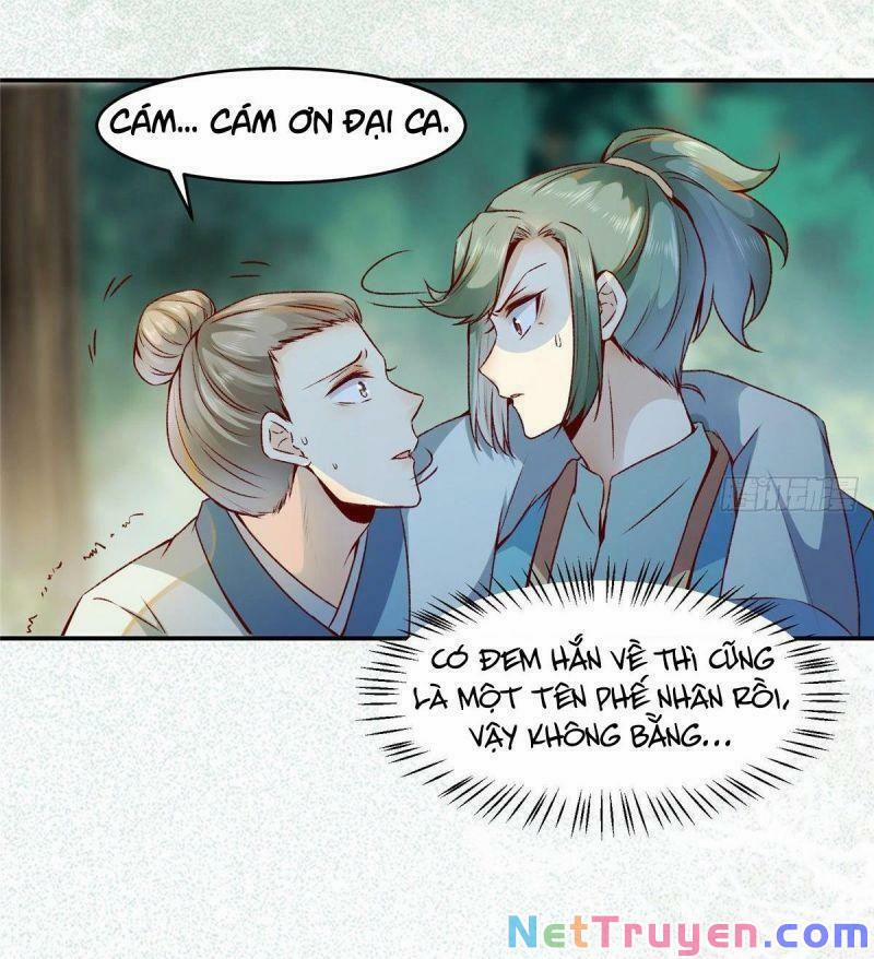 Nghịch Thiên Thần Phi Chí Thượng 4 trang 6