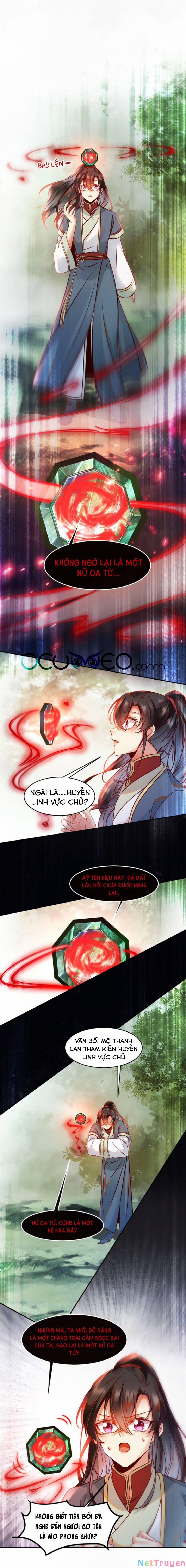 Nghịch Thiên Thần Phi Chí Thượng 41 trang 0