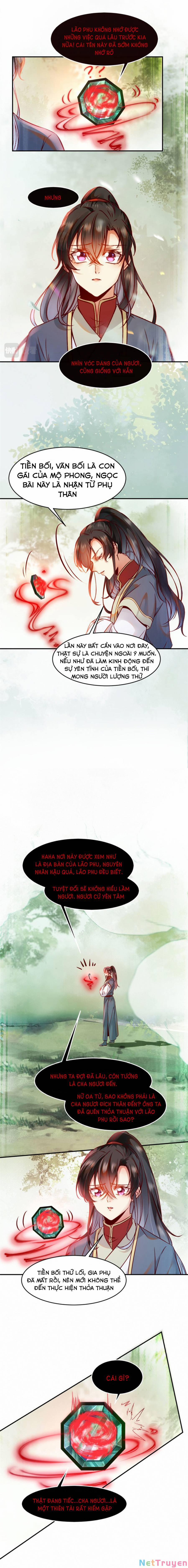 Nghịch Thiên Thần Phi Chí Thượng 41 trang 1