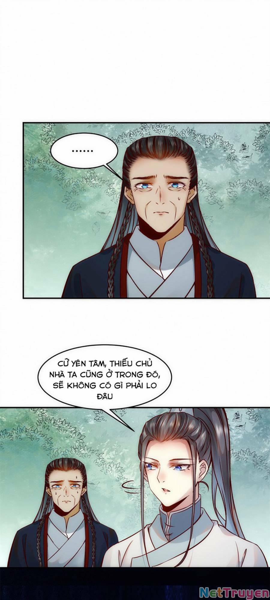 Nghịch Thiên Thần Phi Chí Thượng 42 trang 0