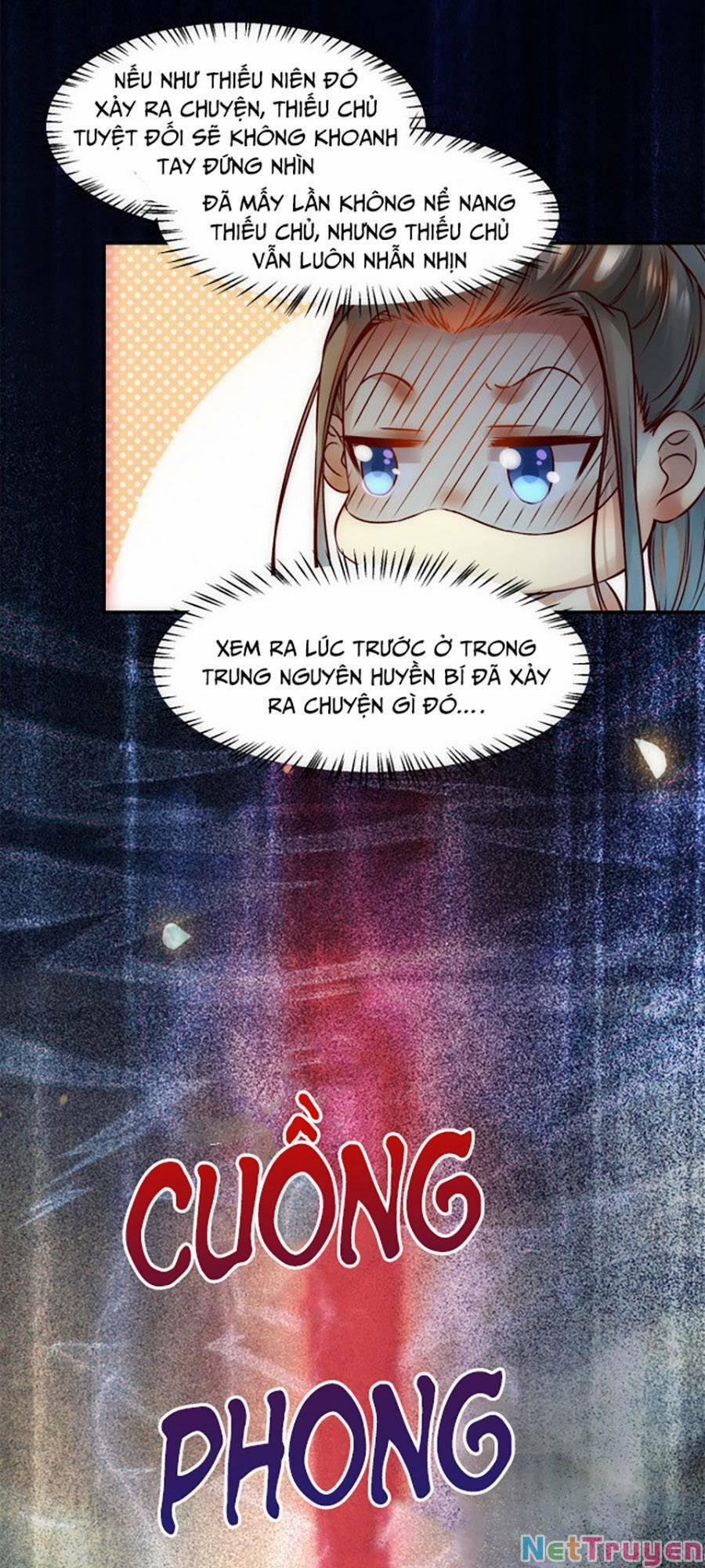 Nghịch Thiên Thần Phi Chí Thượng 42 trang 1