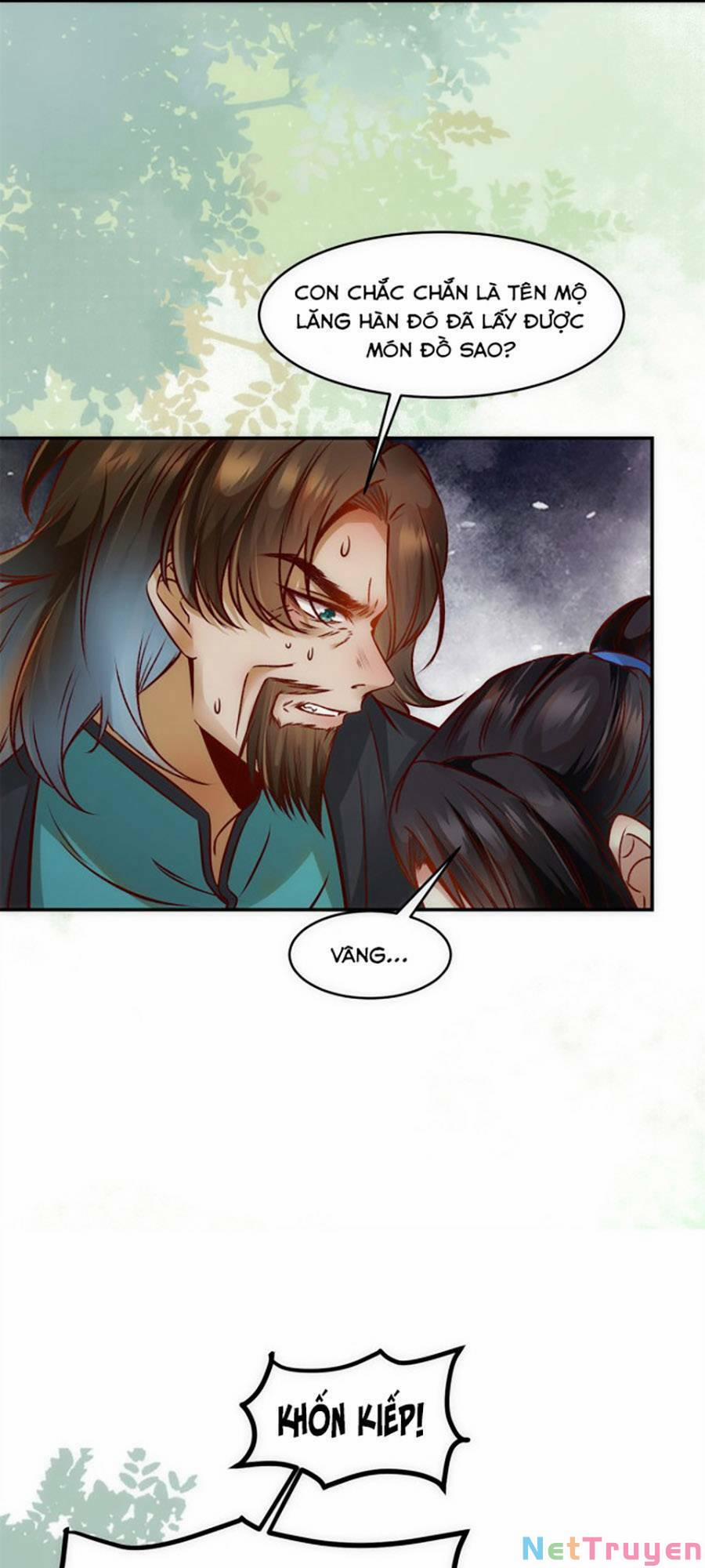 Nghịch Thiên Thần Phi Chí Thượng 42 trang 12