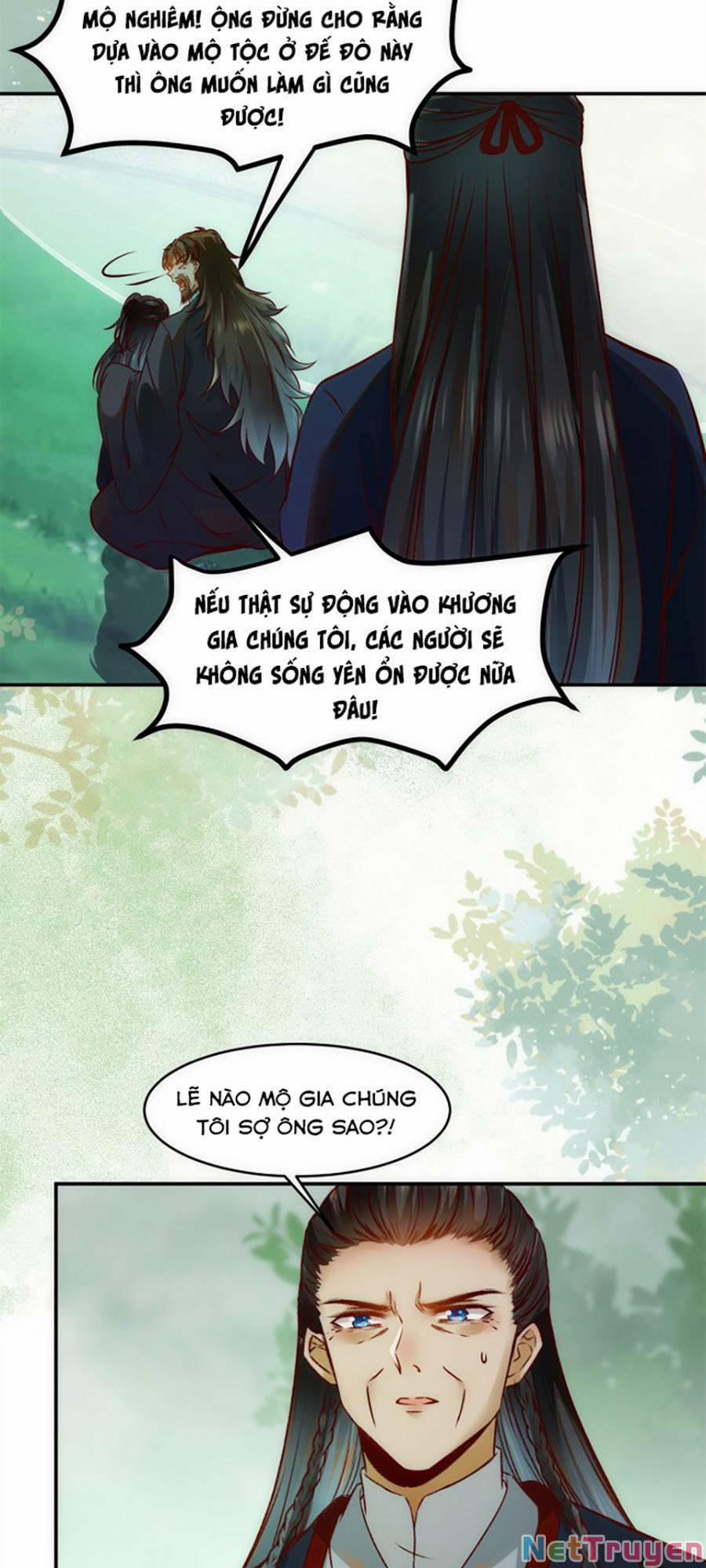 Nghịch Thiên Thần Phi Chí Thượng 42 trang 13