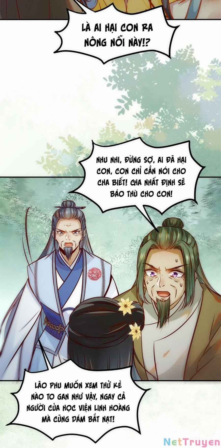 Nghịch Thiên Thần Phi Chí Thượng 42 trang 16