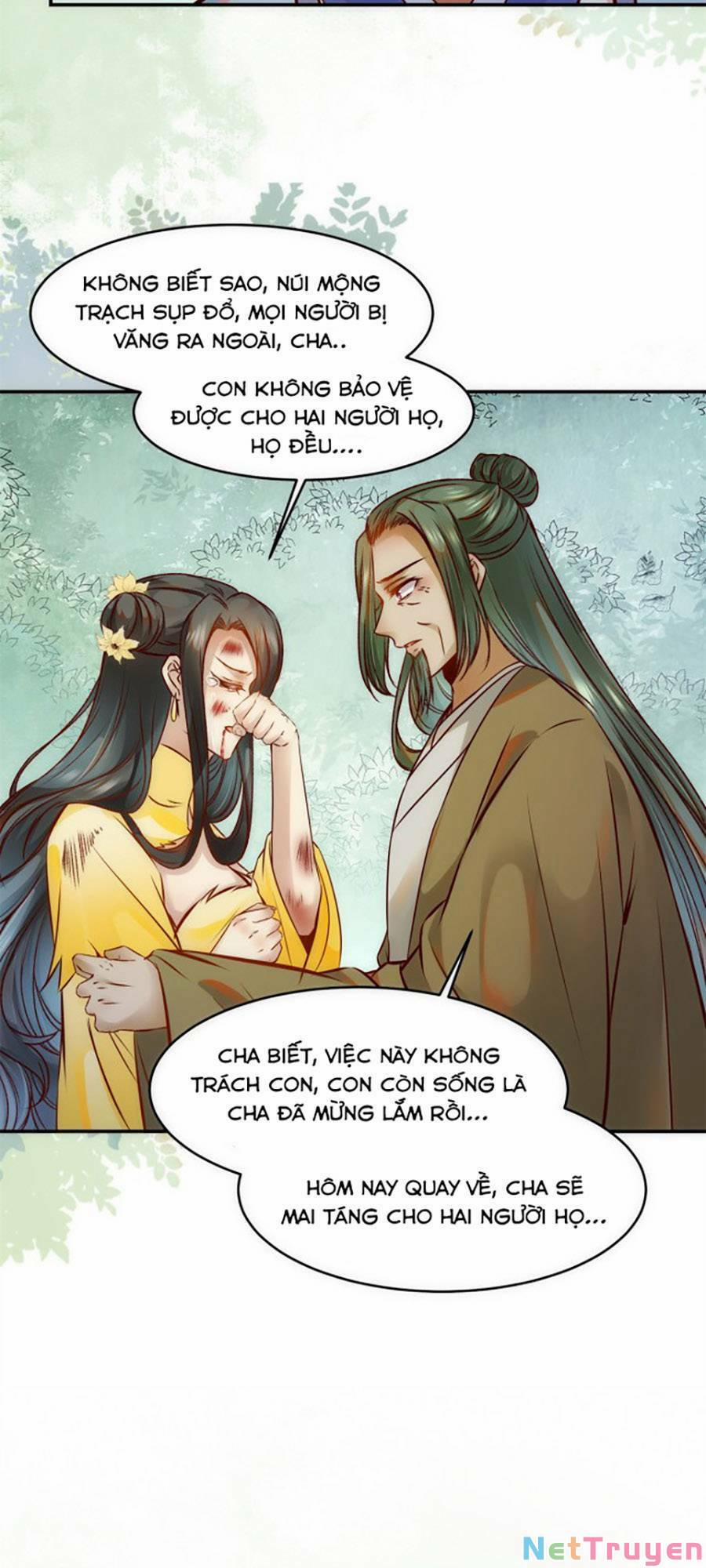 Nghịch Thiên Thần Phi Chí Thượng 42 trang 18