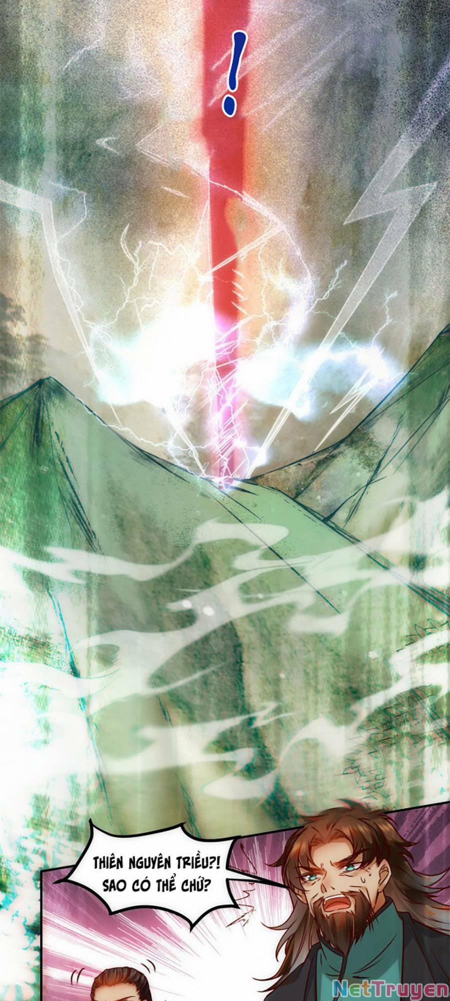 Nghịch Thiên Thần Phi Chí Thượng 42 trang 2