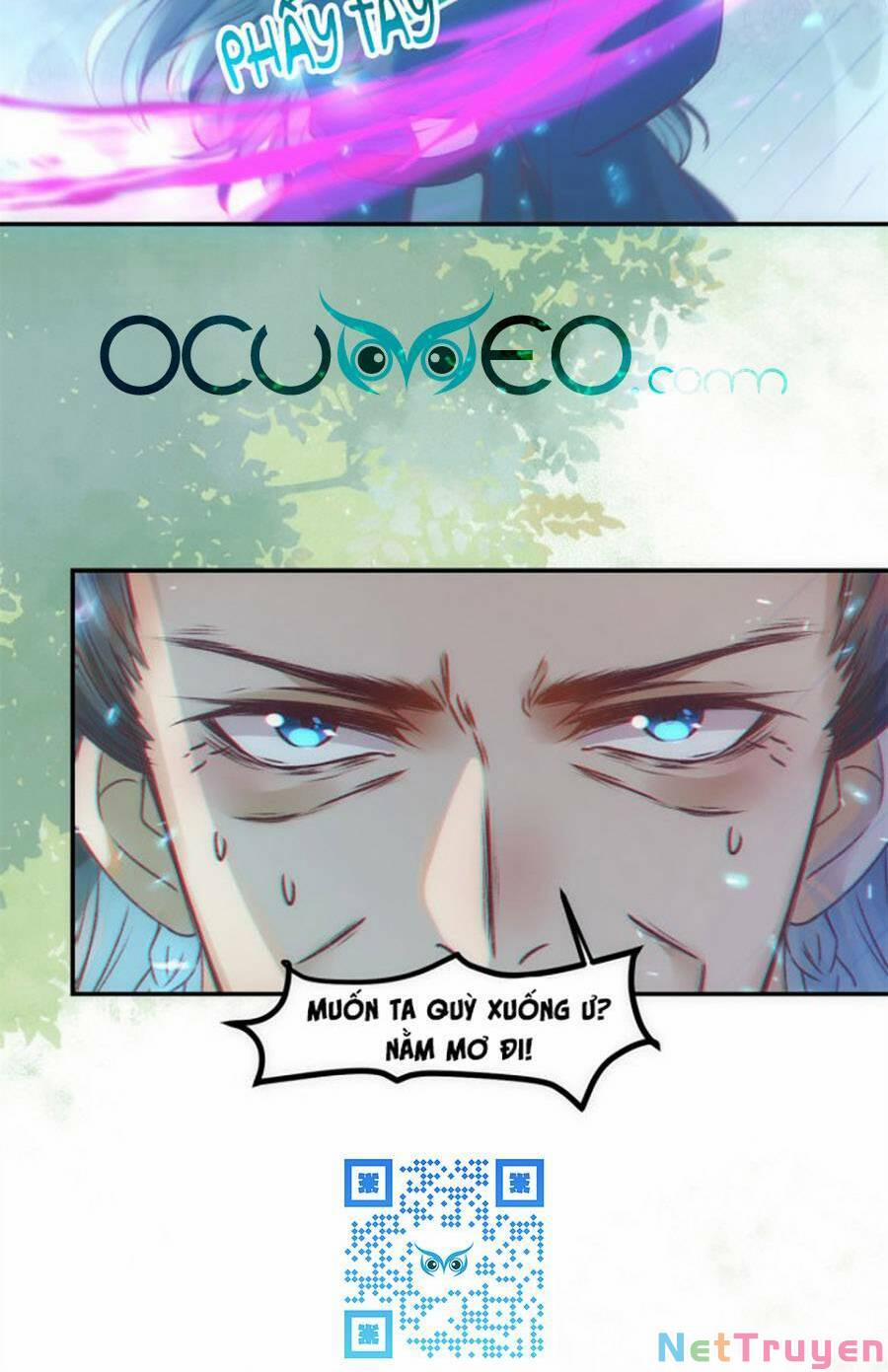 Nghịch Thiên Thần Phi Chí Thượng 42 trang 26