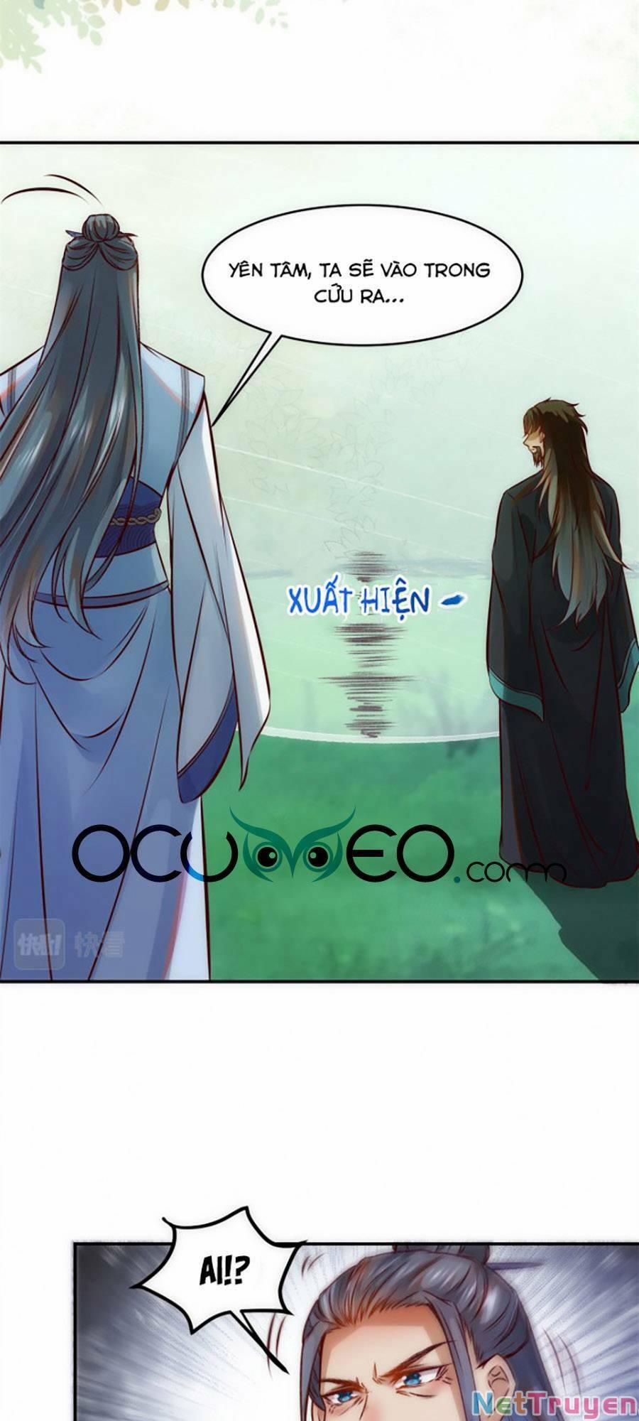 Nghịch Thiên Thần Phi Chí Thượng 42 trang 8