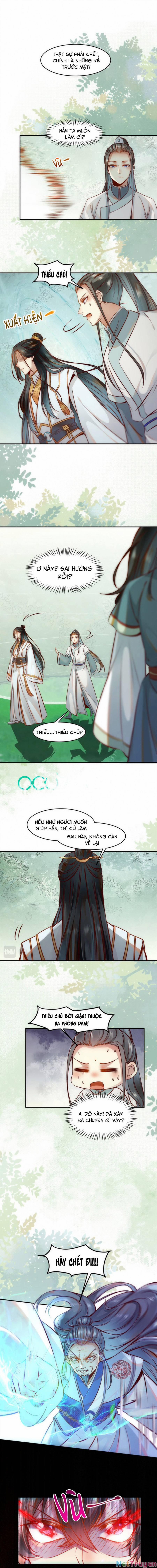 Nghịch Thiên Thần Phi Chí Thượng 44 trang 0