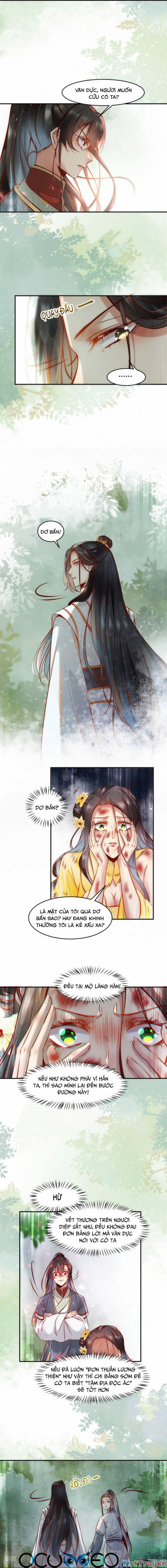 Nghịch Thiên Thần Phi Chí Thượng 44 trang 3