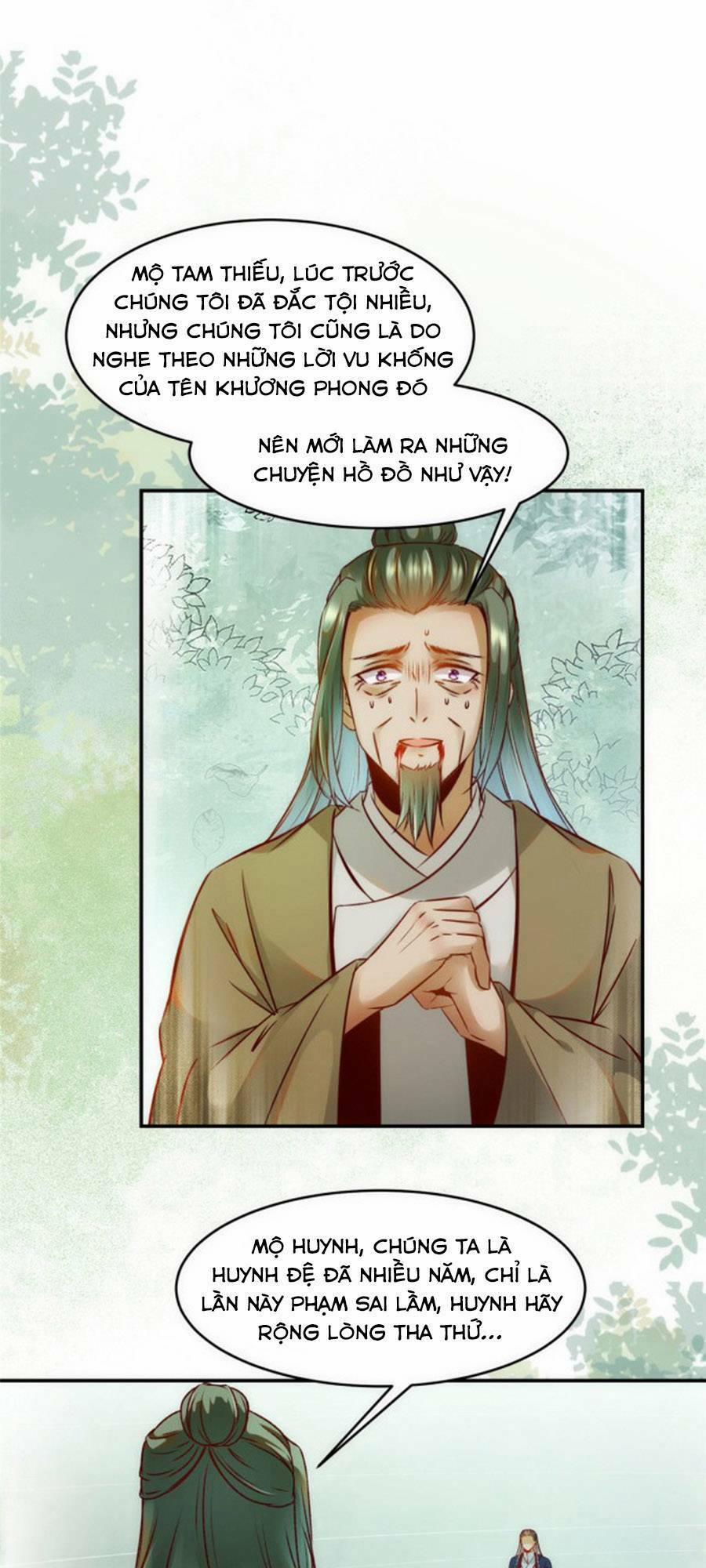 Nghịch Thiên Thần Phi Chí Thượng 46 trang 0