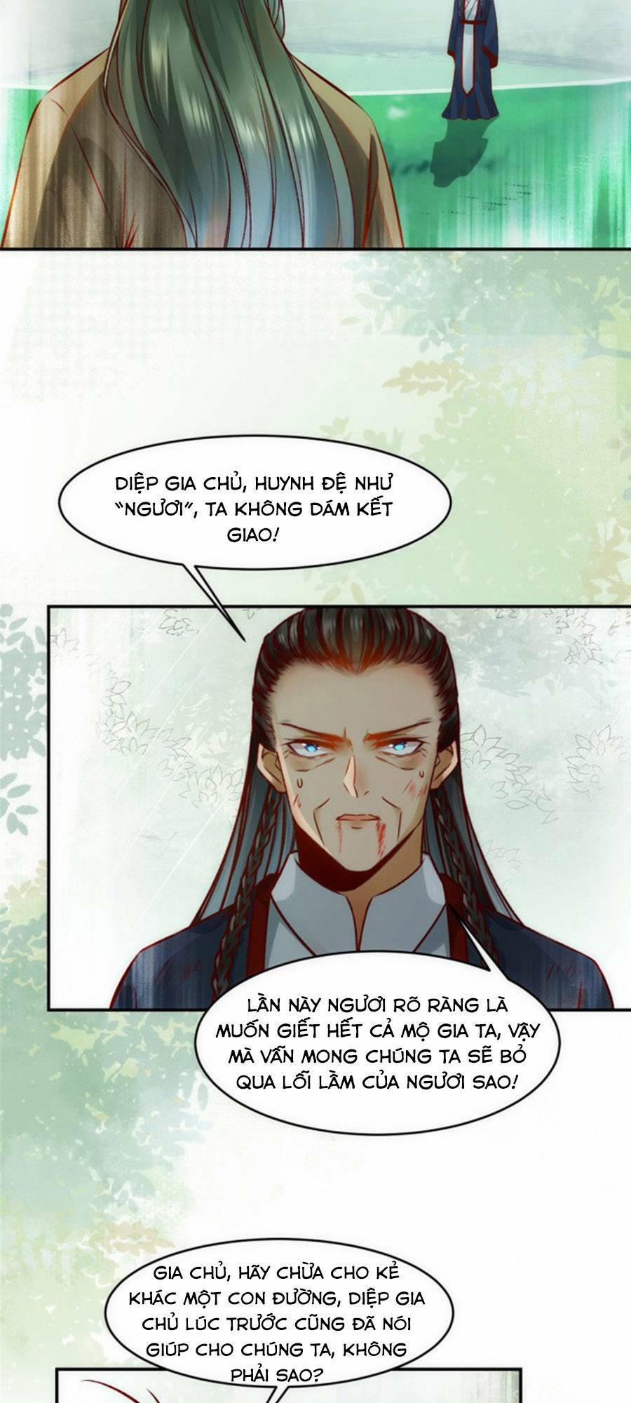 Nghịch Thiên Thần Phi Chí Thượng 46 trang 1