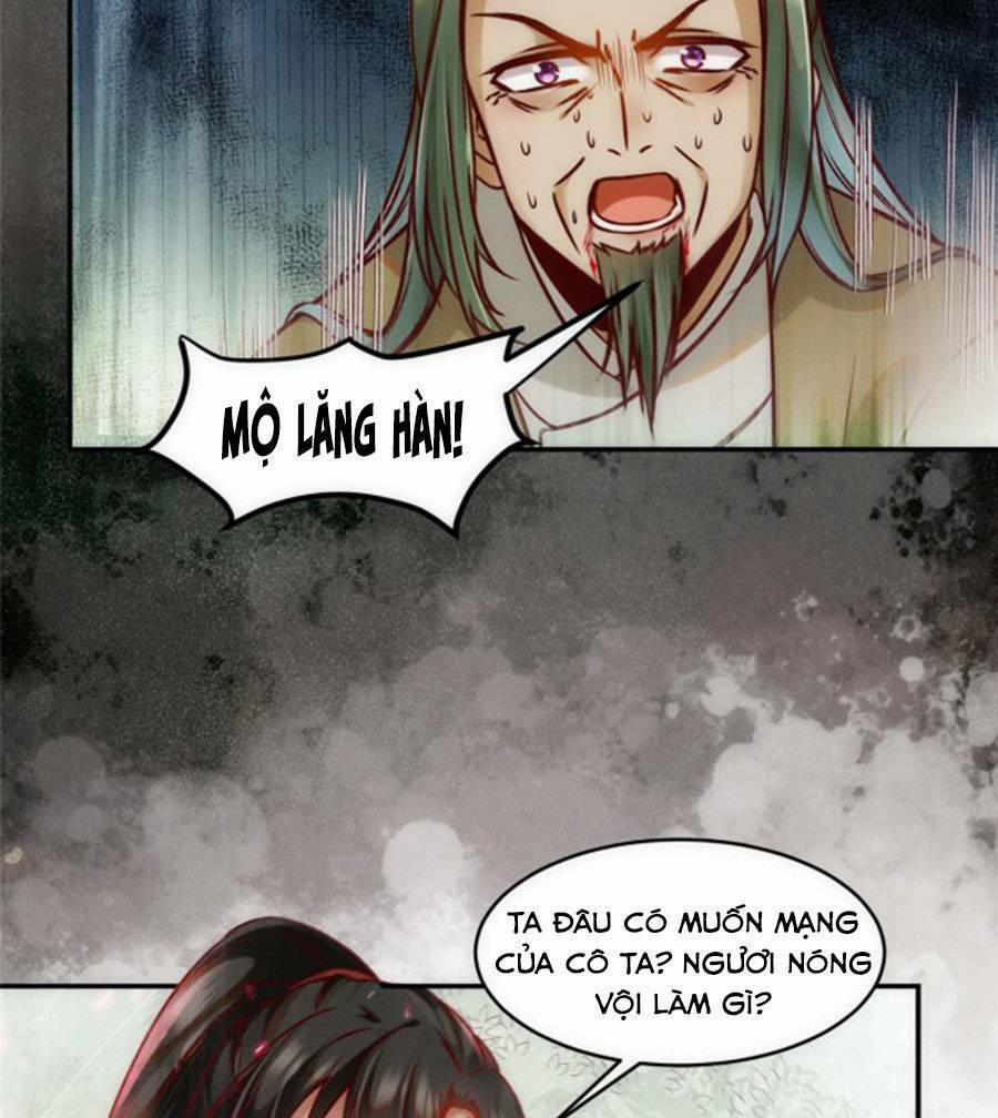 Nghịch Thiên Thần Phi Chí Thượng 46 trang 11