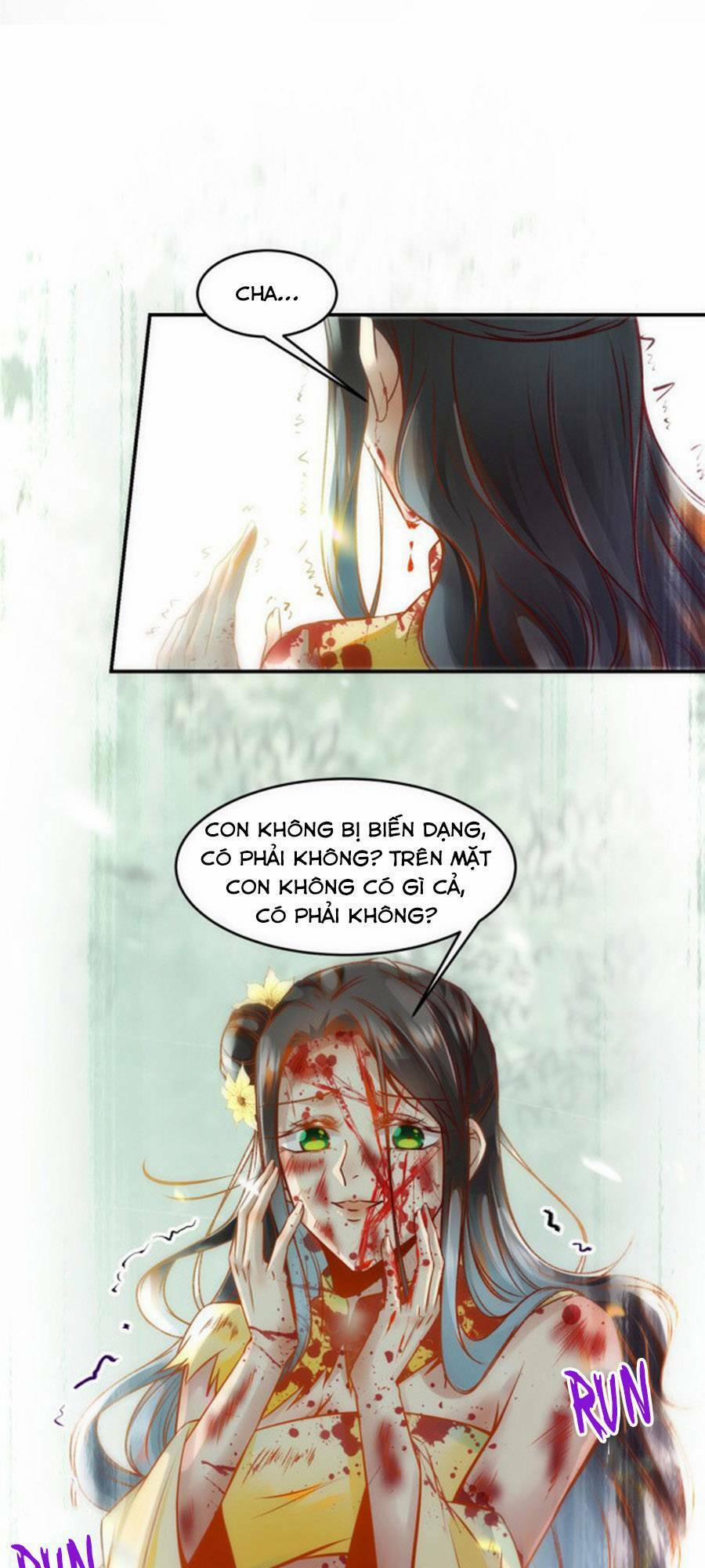 Nghịch Thiên Thần Phi Chí Thượng 46 trang 13