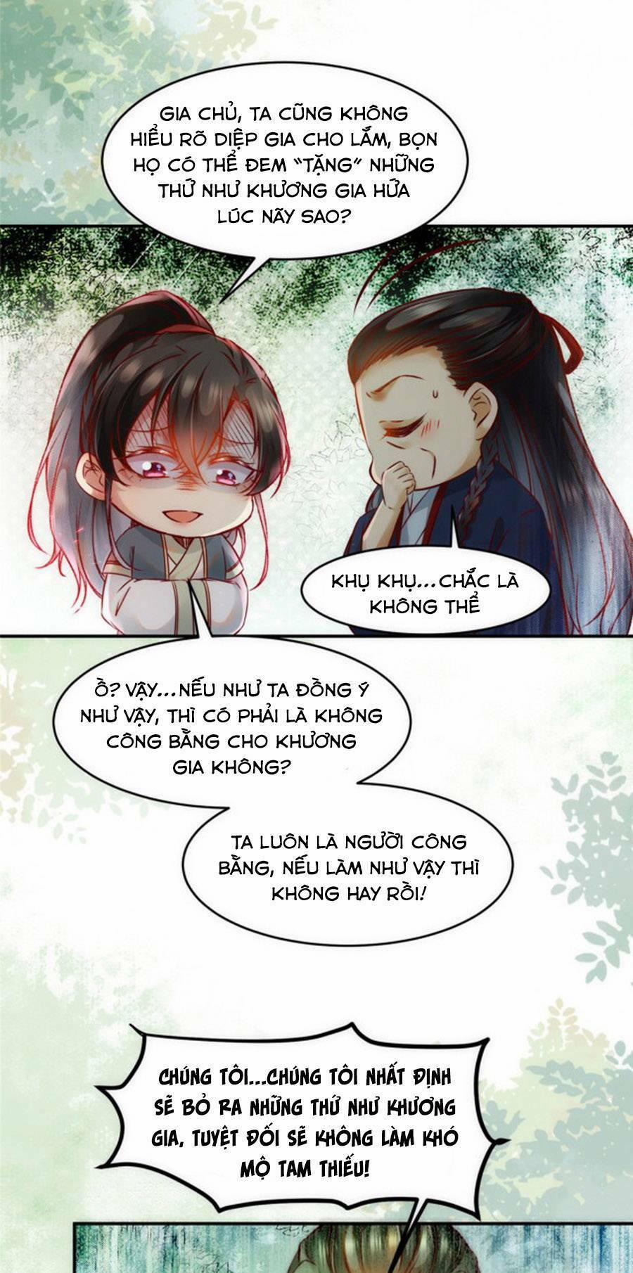 Nghịch Thiên Thần Phi Chí Thượng 46 trang 4