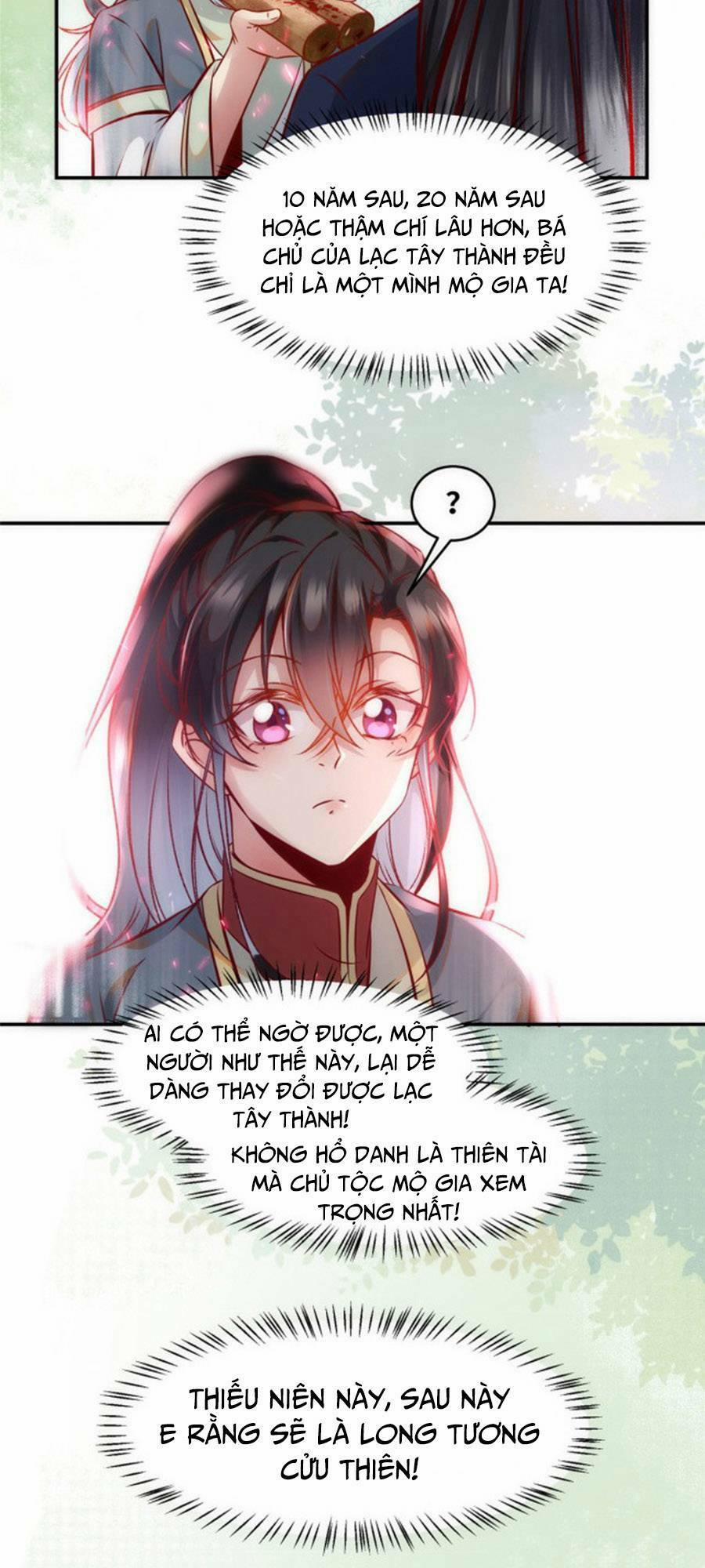 Nghịch Thiên Thần Phi Chí Thượng 46 trang 7