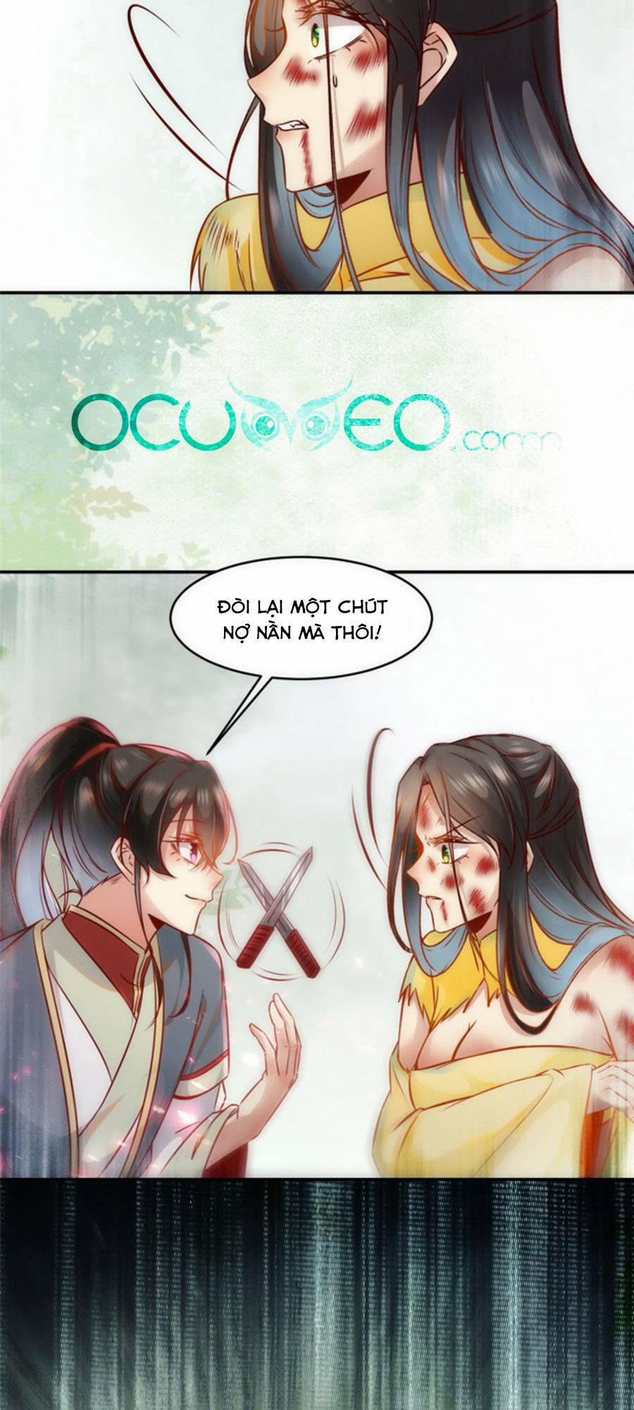 Nghịch Thiên Thần Phi Chí Thượng 46 trang 9