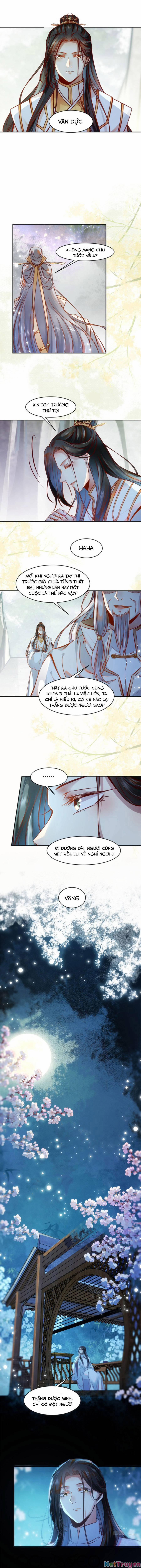 Nghịch Thiên Thần Phi Chí Thượng 47 trang 2