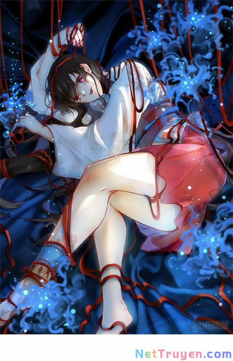 Nghịch Thiên Thần Phi Chí Thượng 5 trang 0