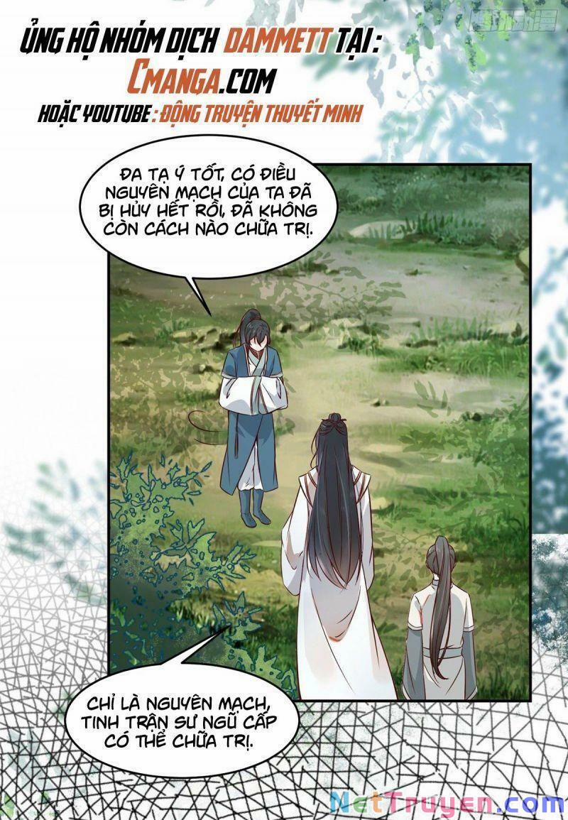 Nghịch Thiên Thần Phi Chí Thượng 5 trang 10