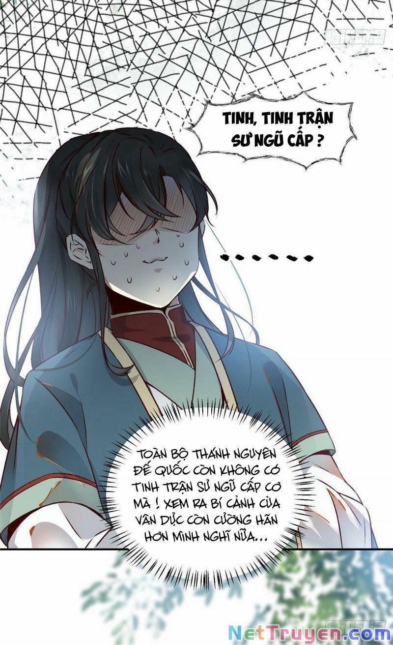 Nghịch Thiên Thần Phi Chí Thượng 5 trang 11