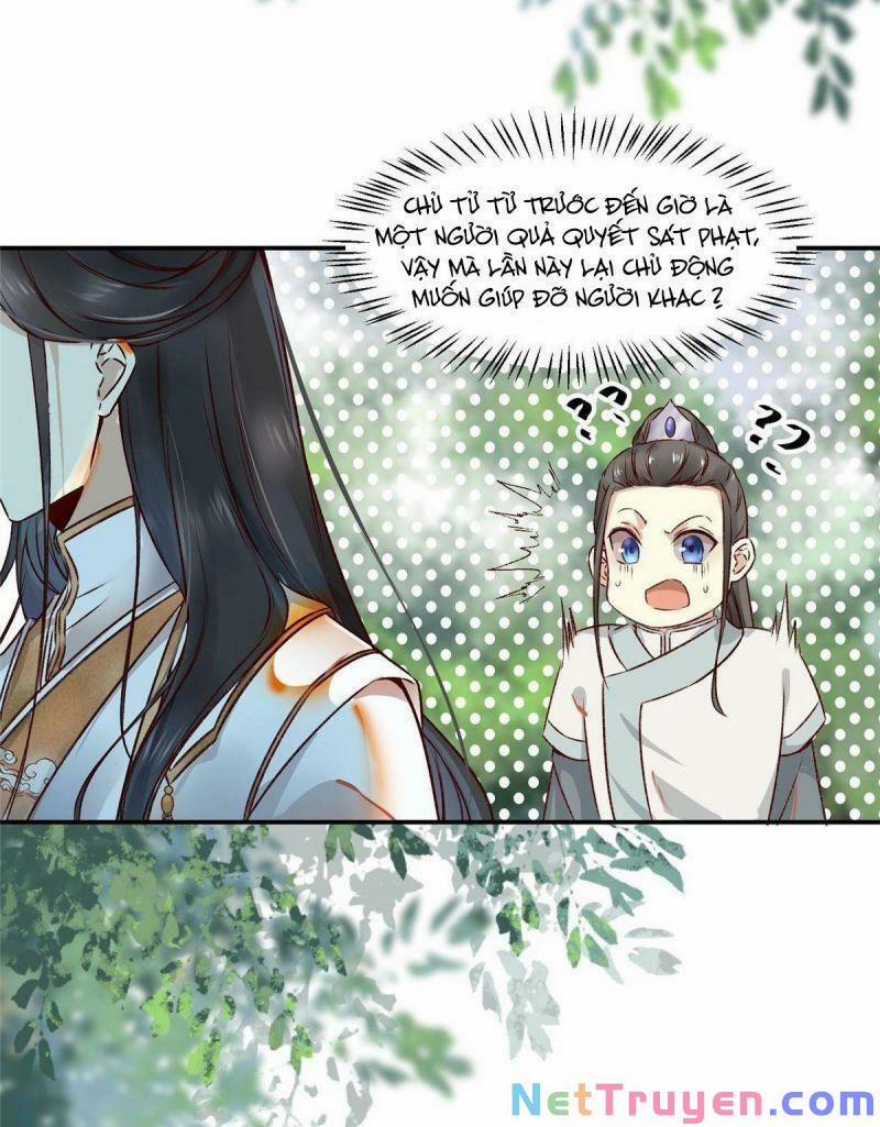 Nghịch Thiên Thần Phi Chí Thượng 5 trang 12