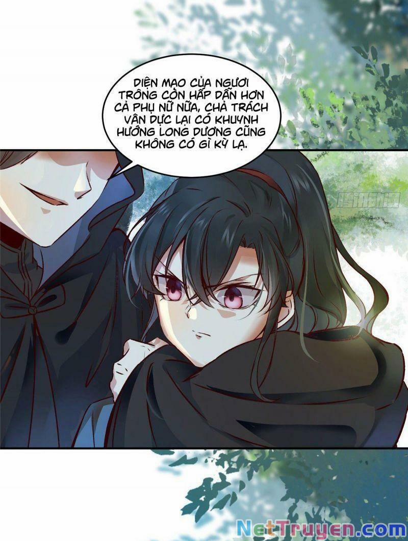 Nghịch Thiên Thần Phi Chí Thượng 5 trang 16