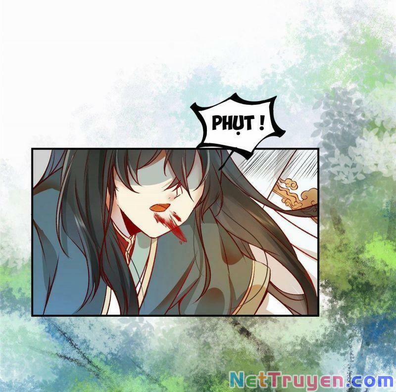 Nghịch Thiên Thần Phi Chí Thượng 5 trang 21