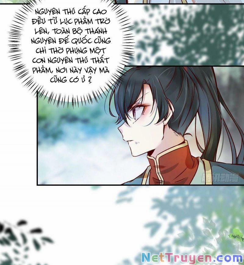 Nghịch Thiên Thần Phi Chí Thượng 5 trang 31