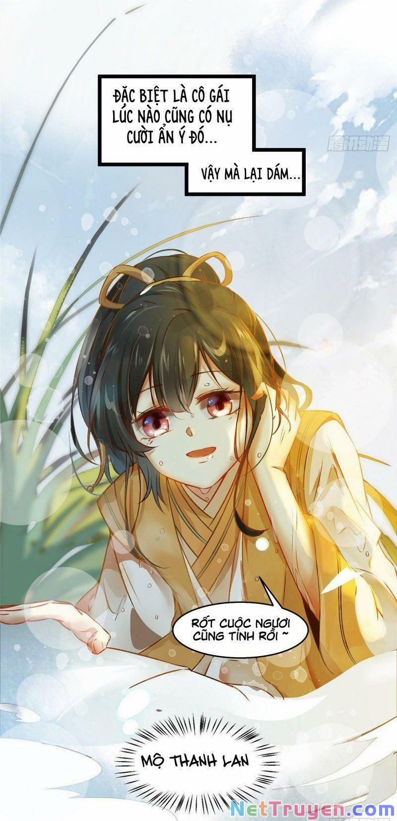 Nghịch Thiên Thần Phi Chí Thượng 5 trang 4