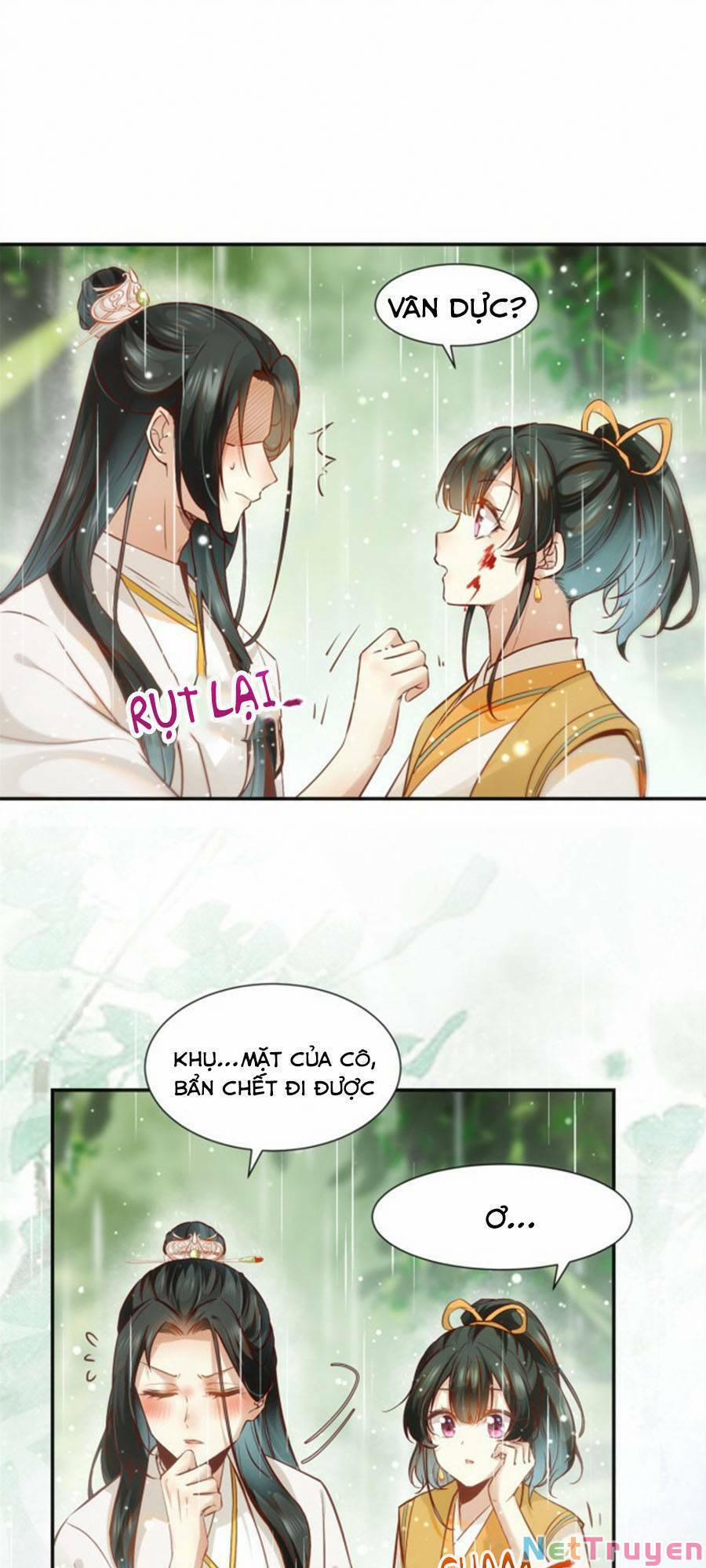 Nghịch Thiên Thần Phi Chí Thượng 50 trang 0