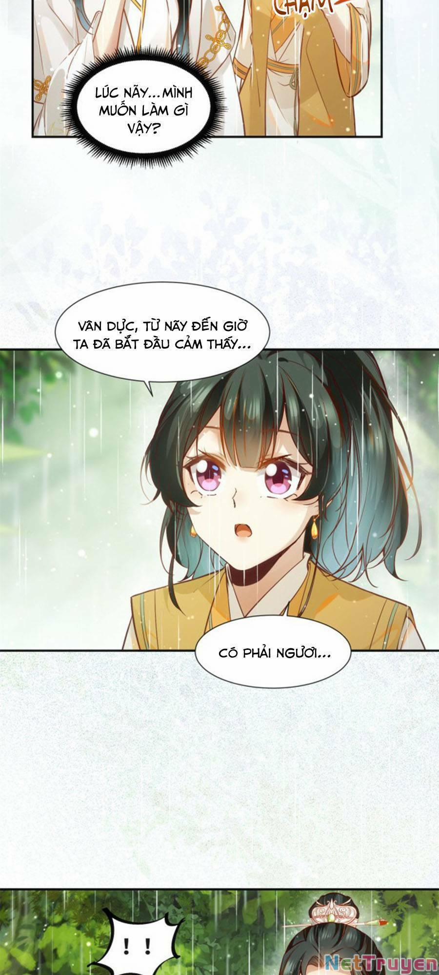 Nghịch Thiên Thần Phi Chí Thượng 50 trang 1