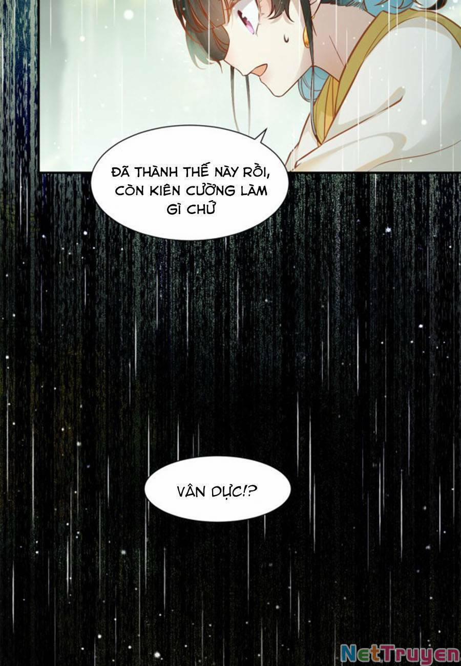 Nghịch Thiên Thần Phi Chí Thượng 50 trang 11