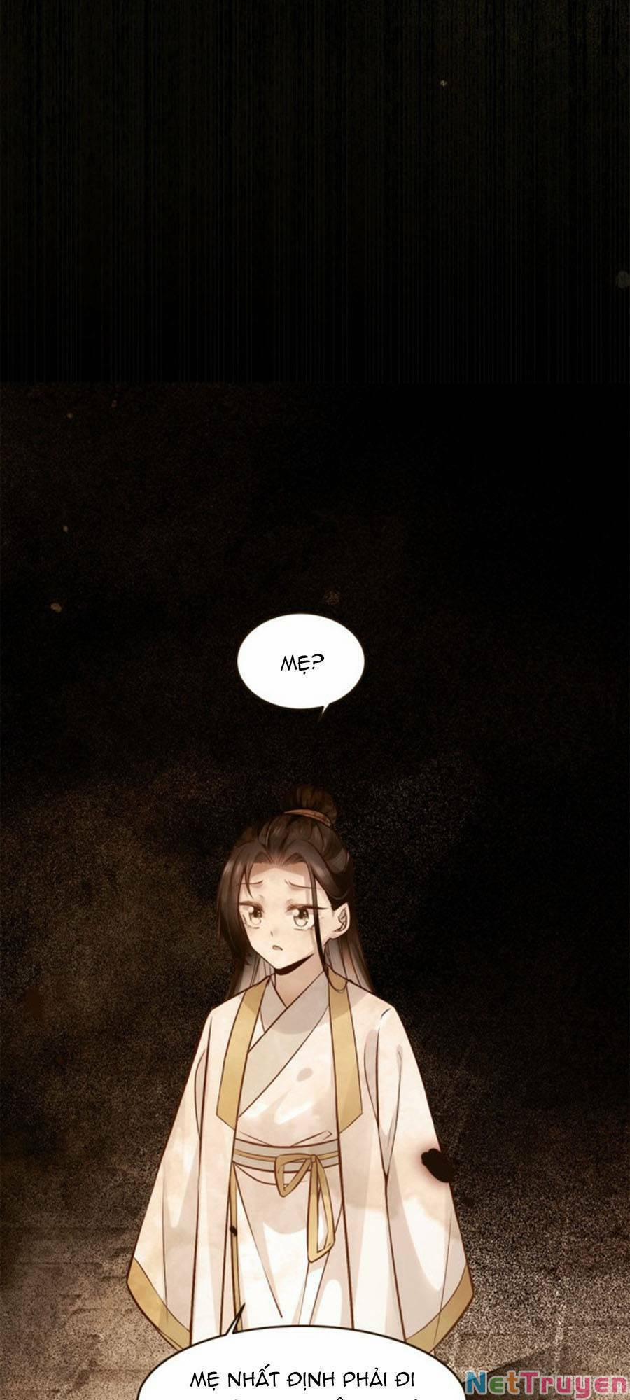 Nghịch Thiên Thần Phi Chí Thượng 50 trang 13